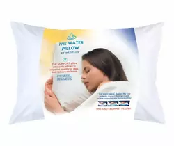 Sulla base dello studio ho ritenuto che il cuscino MediflowWaterbase fosse una buona scelta per chiunque soffra di rigidit del collo eo dolore cervicale